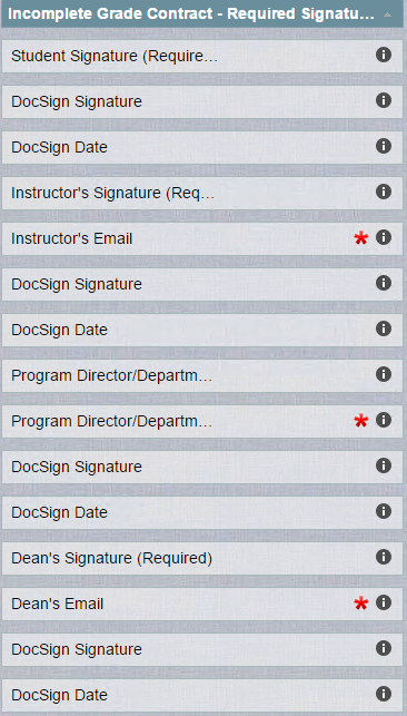 enable e-signature 3